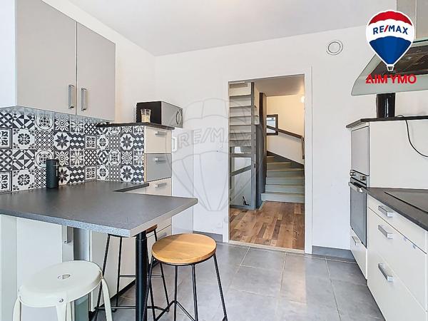 Maison  en vente - Haut-Rhin - 68