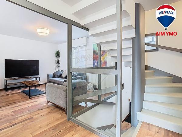 Maison  en vente - Haut-Rhin - 68