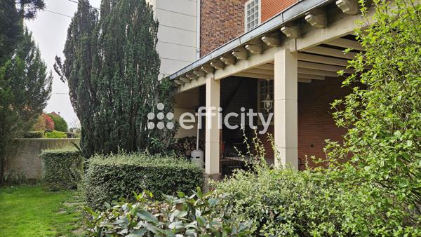 Maison 9 pièces - 182 m²