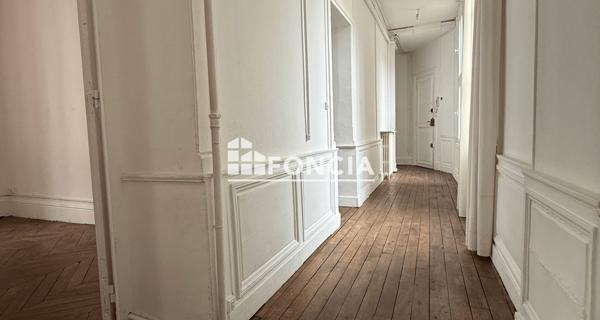 À vendre Appartement 3 pièces 61 m² - Orléans 45000