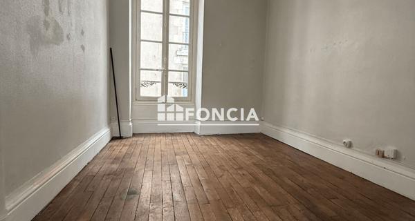 À vendre Appartement 3 pièces 61 m² - Orléans 45000