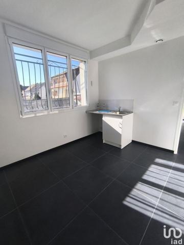 Location atelier 45 m² Aulnay-sous-Bois