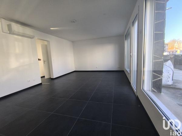 Location atelier 45 m² Aulnay-sous-Bois