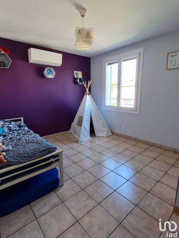 Maison 5 pièces de 91 m² à Loriol-sur-Drôme (26270)