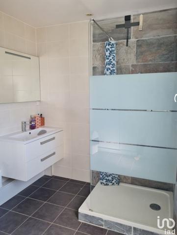 Maison 5 pièces de 91 m² à Loriol-sur-Drôme (26270)