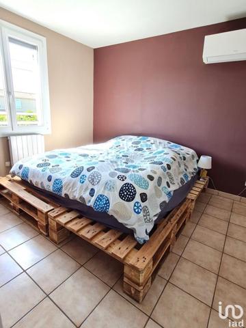 Maison 5 pièces de 91 m² à Loriol-sur-Drôme (26270)