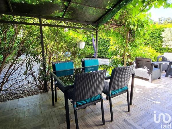 Maison 5 pièces de 91 m² à Loriol-sur-Drôme (26270)