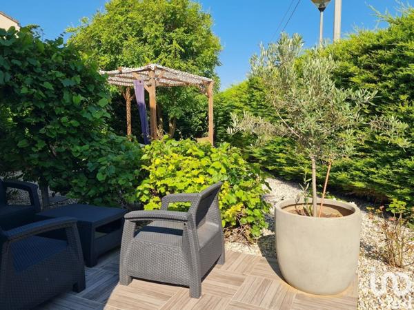 Maison 5 pièces de 91 m² à Loriol-sur-Drôme (26270)