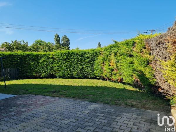 Maison 5 pièces de 91 m² à Loriol-sur-Drôme (26270)