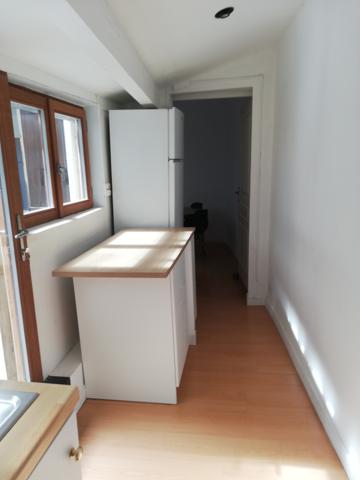 APPARTEMENT MEUBLE CARCASSONNE