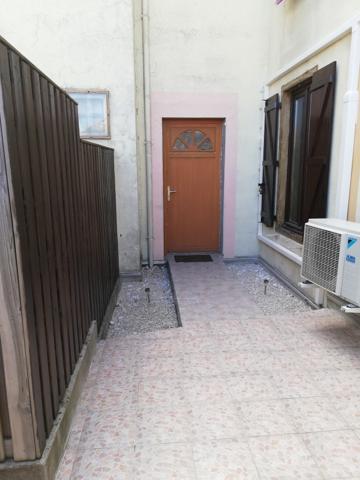 APPARTEMENT MEUBLE CARCASSONNE