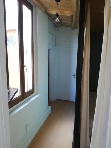 APPARTEMENT MEUBLE CARCASSONNE