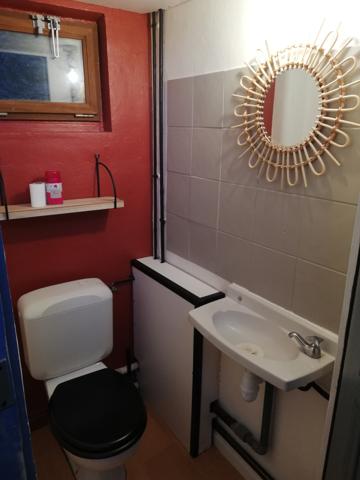 APPARTEMENT MEUBLE CARCASSONNE