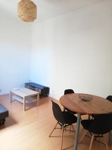 APPARTEMENT MEUBLE CARCASSONNE