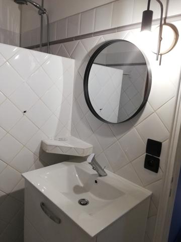 APPARTEMENT MEUBLE CARCASSONNE