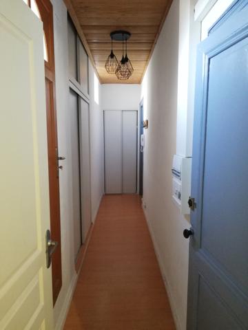 APPARTEMENT MEUBLE CARCASSONNE
