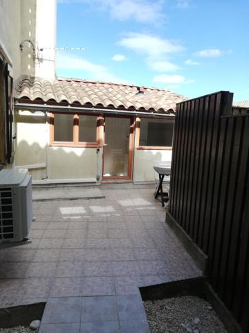 APPARTEMENT MEUBLE CARCASSONNE