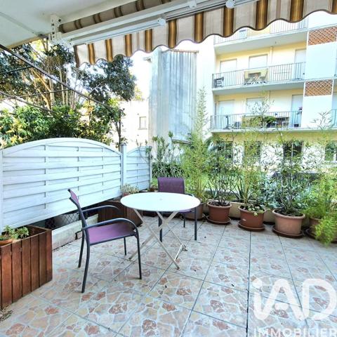 Appartement à vendre 1 pièce 23 m² Amélie-les-Bains-Palalda