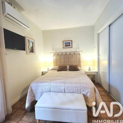 Appartement à vendre 1 pièce 23 m² Amélie-les-Bains-Palalda