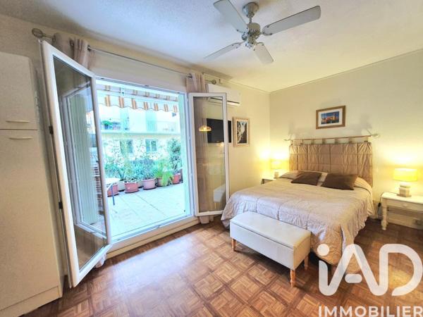 Appartement à vendre 1 pièce 23 m² Amélie-les-Bains-Palalda