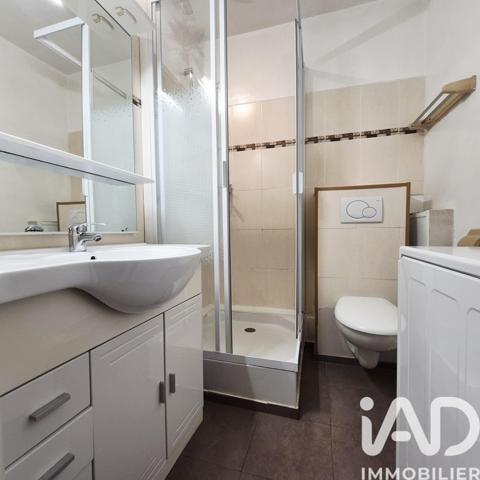 Appartement à vendre 1 pièce 23 m² Amélie-les-Bains-Palalda