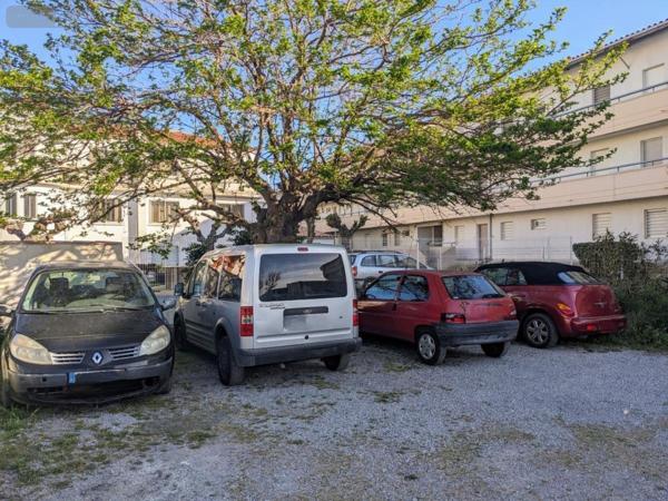 Appartement à vendre à Frontignan dans l'Hérault (34110), ref : 34074-167