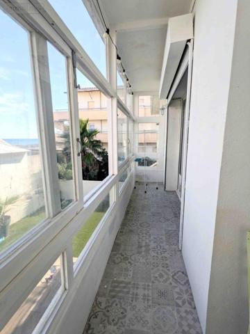 Appartement à vendre à Frontignan dans l'Hérault (34110), ref : 34074-167