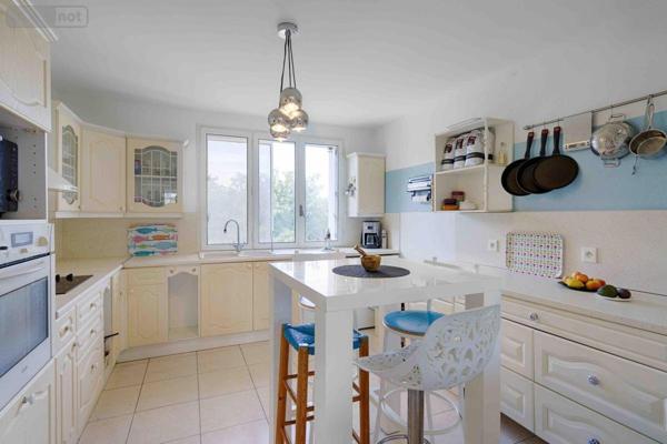 Appartement à vendre à Frontignan dans l'Hérault (34110), ref : 34074-167