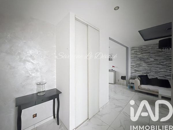 Maison à vendre 5 pièces 67 m² Taverny