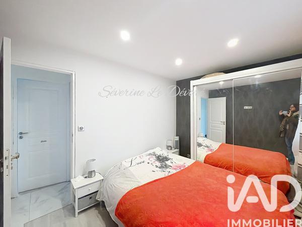 Maison à vendre 5 pièces 67 m² Taverny