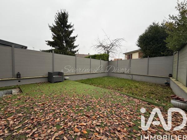 Maison à vendre 5 pièces 67 m² Taverny