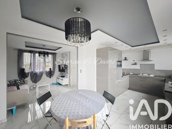 Maison à vendre 5 pièces 67 m² Taverny