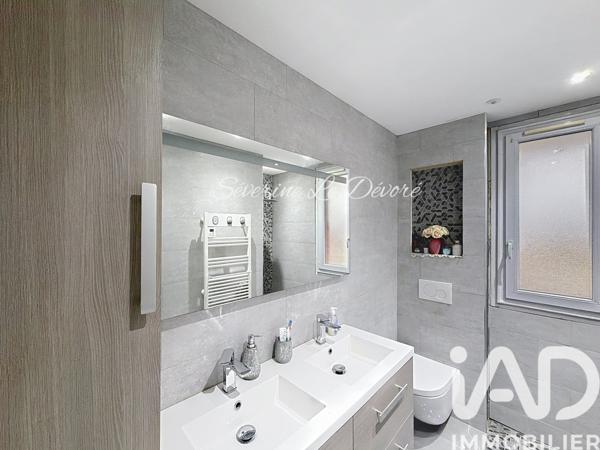 Maison à vendre 5 pièces 67 m² Taverny