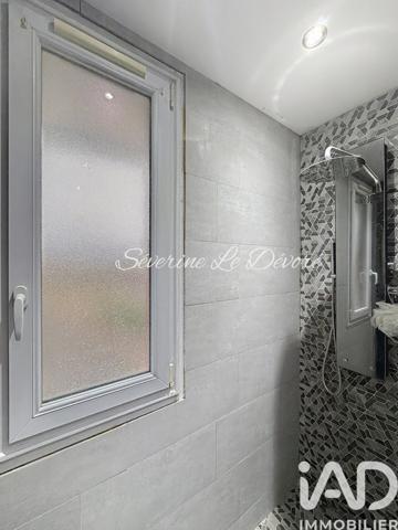 Maison à vendre 5 pièces 67 m² Taverny