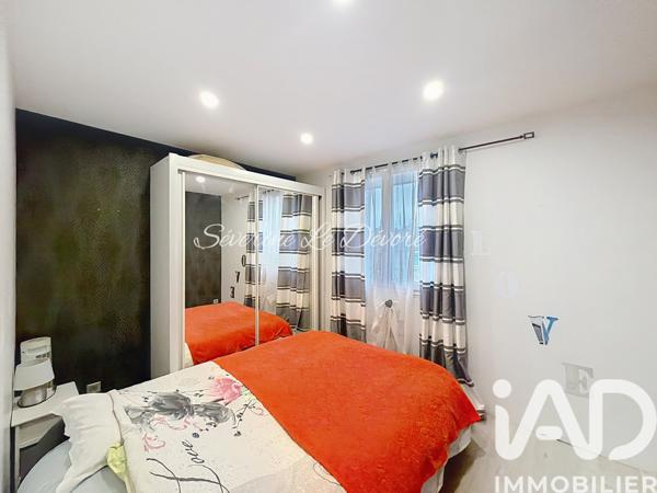 Maison à vendre 5 pièces 67 m² Taverny