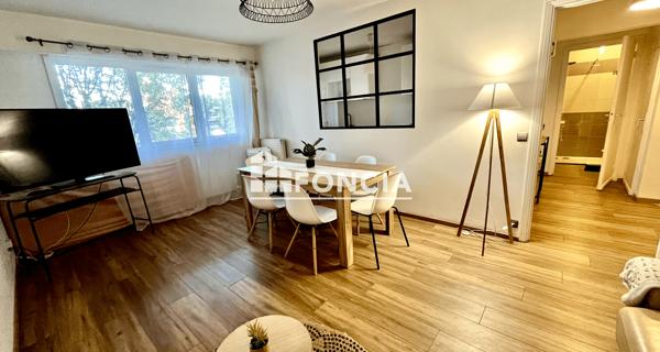 À vendre Appartement 2 pièces 45.6 m² - Antibes 06160