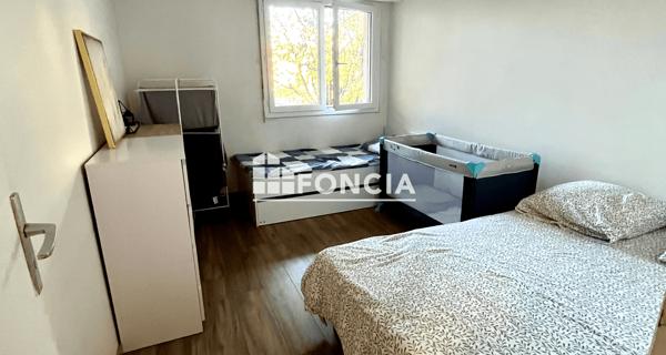 À vendre Appartement 2 pièces 45.6 m² - Antibes 06160
