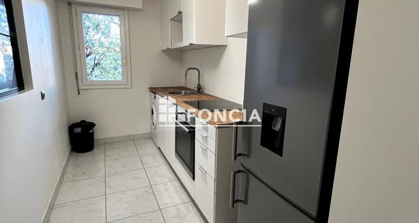 À vendre Appartement 2 pièces 45.6 m² - Antibes 06160