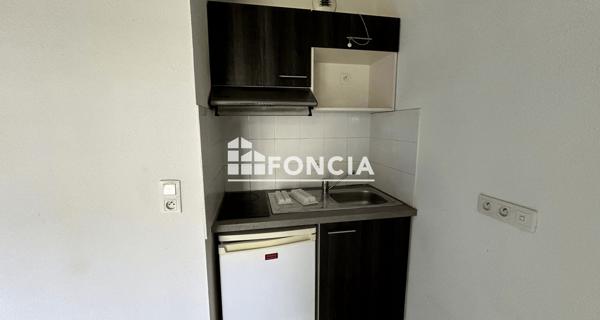 À vendre Studio 23.33 m² - Franqueville-saint-pierre 76520