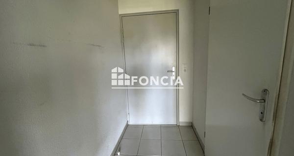 À vendre Studio 23.33 m² - Franqueville-saint-pierre 76520