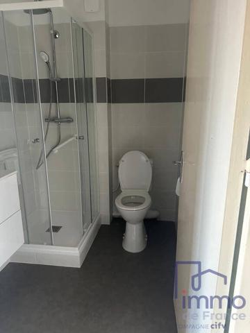 Appartement à vendre Firminy