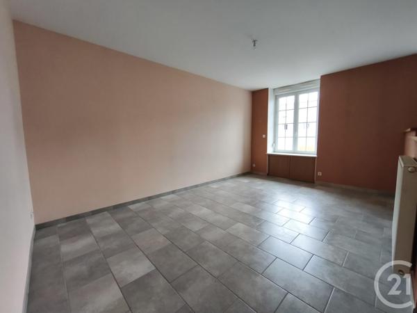 Appartement F3 à vendre  3 pièces - 94 m2 HERICOURT - 70