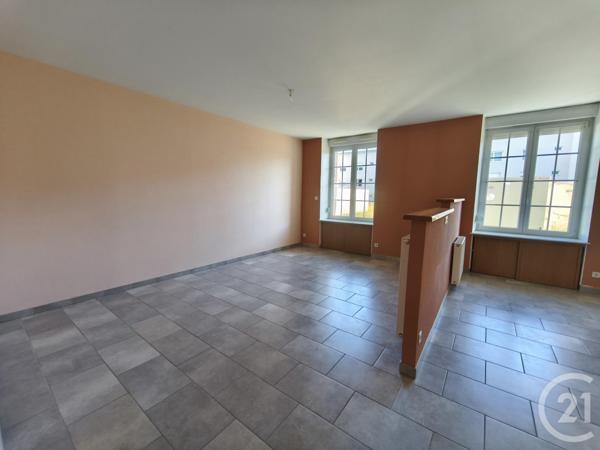 Appartement F3 à vendre  3 pièces - 94 m2 HERICOURT - 70