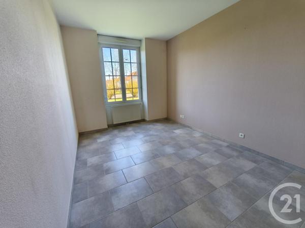 Appartement F3 à vendre  3 pièces - 94 m2 HERICOURT - 70