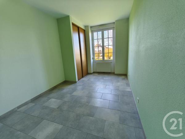 Appartement F3 à vendre  3 pièces - 94 m2 HERICOURT - 70