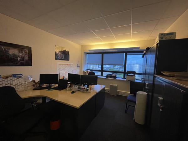 Bureaux à louer à LE GRAND QUEVILLY 76120