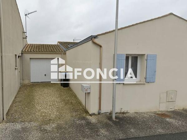 Location Maison 4 pièces 96 m² - 23 RUE DU NOROIT Perigny 17180