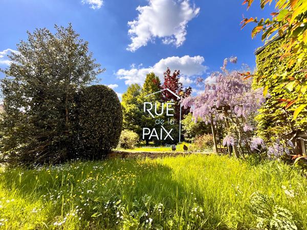 79300 BRESSUIRE Maison Centre-Ville - BRESSUIRE