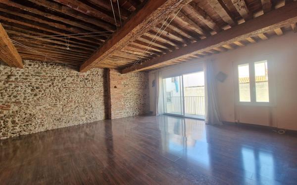 Maison à vendre    7 pièces •  Saint-Estève