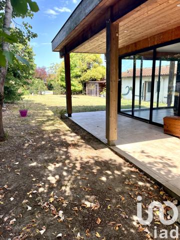 Maison à vendre 8 pièces 216 m² Dax